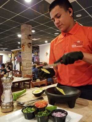 San Felipe Mexican Restaurant