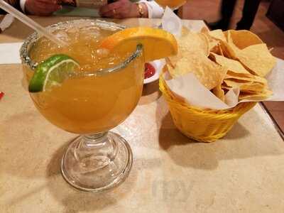 San Felipe Mexican Restaurant