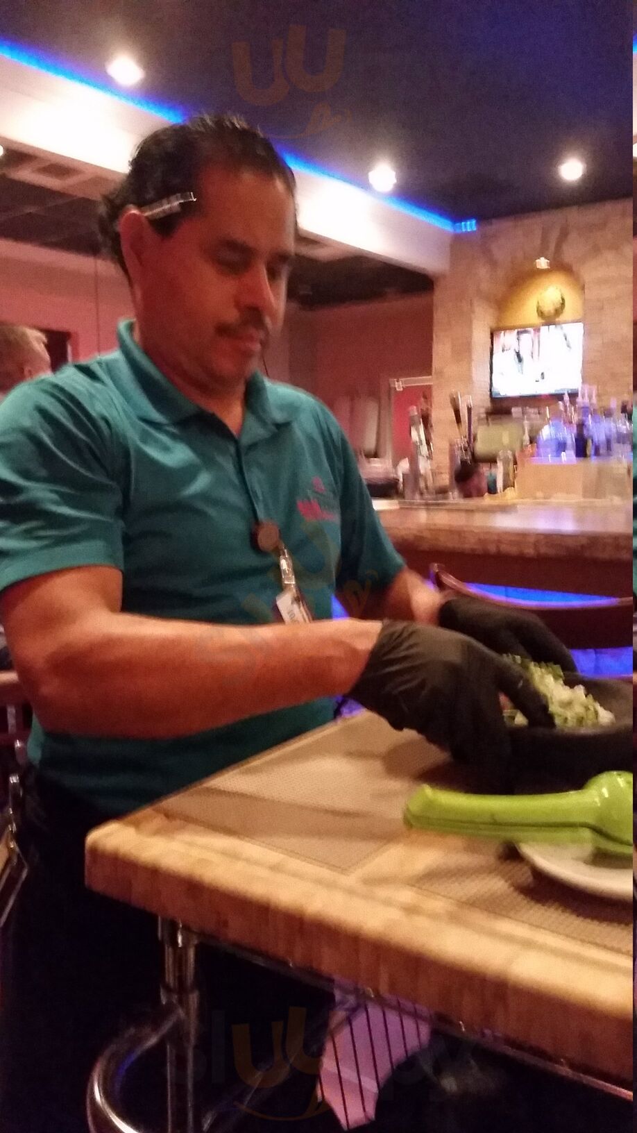 San Felipe Mexican Restaurant