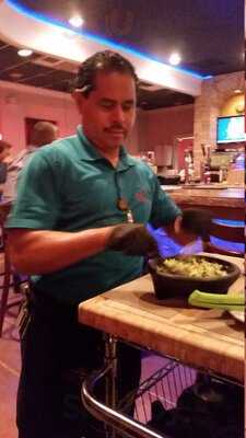 San Felipe Mexican Restaurant