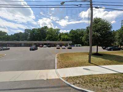 Mitsuba Ramen Noodle