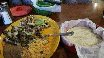 San Lorenzo Mexican Restaurant