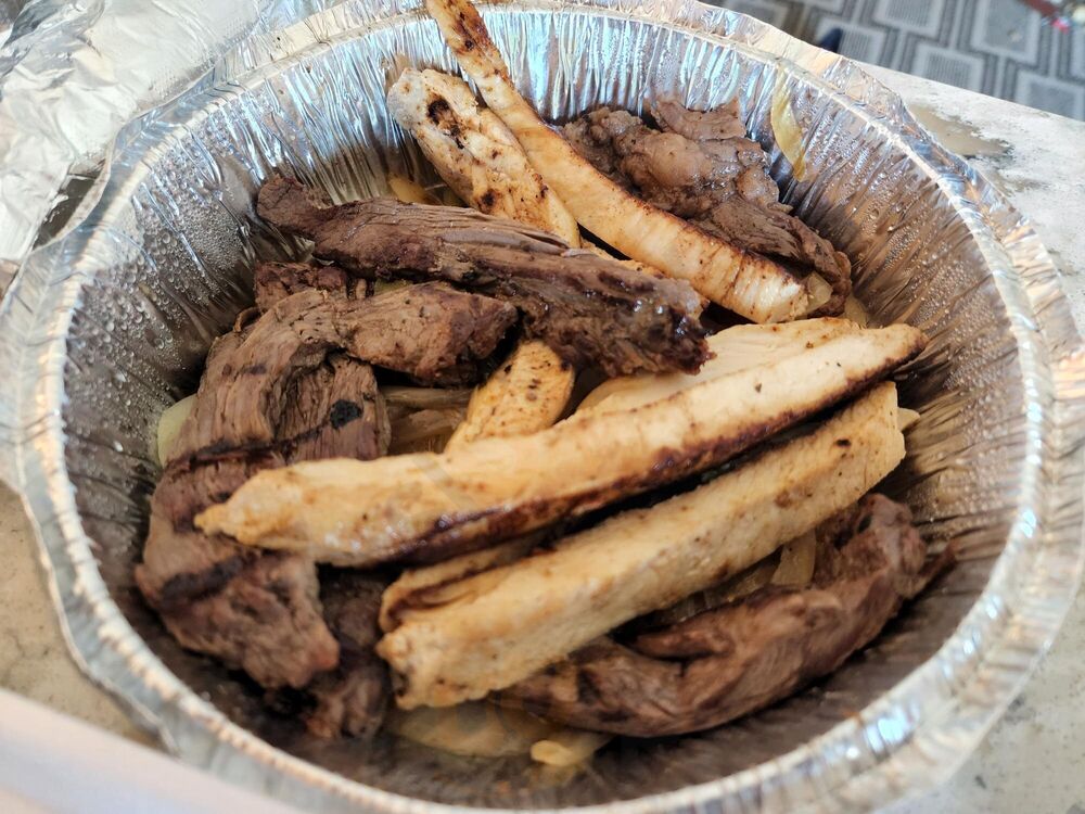 San Lorenzo Mexican Restaurant
