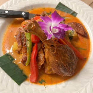 Onzon Thai House