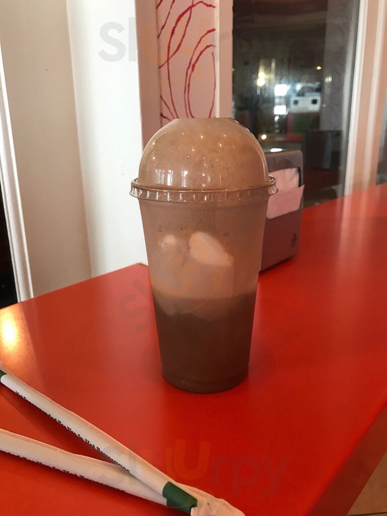 Sweet Scoops