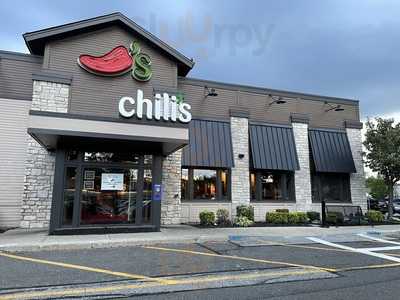 Chili’s