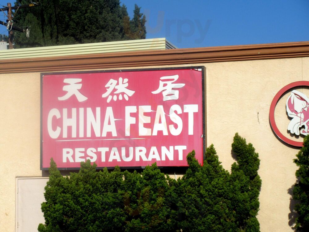 China Feast