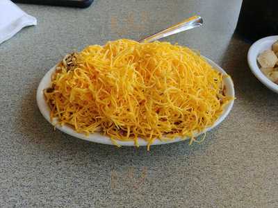 Skyline Chili