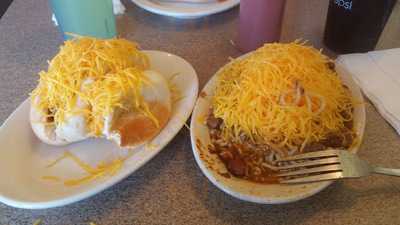 Skyline Chili