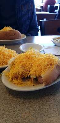 Skyline Chili