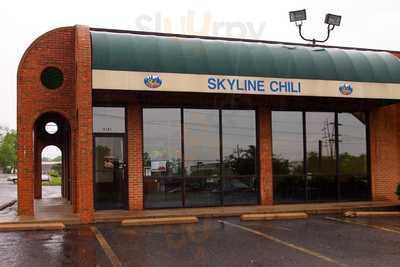 Skyline Chili
