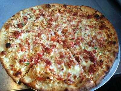 Casa Pizza Narragansett