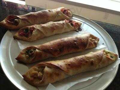 Casa Pizza Narragansett