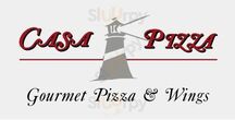 Casa Pizza Narragansett