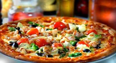 Casa Pizza Narragansett