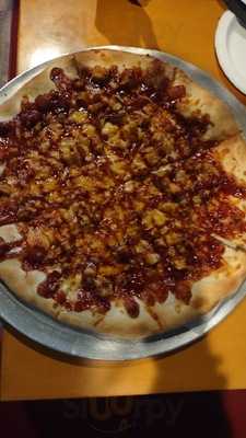 Casa Pizza Narragansett