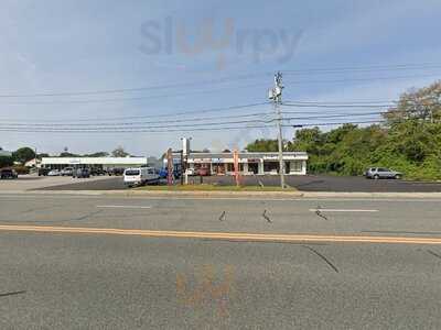 Casa Pizza Narragansett