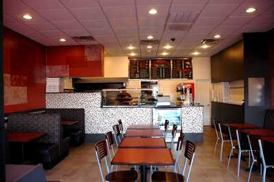 Leonardo's Pizza Cafe