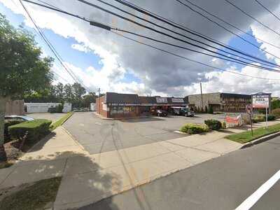 Leonardo's Pizza Cafe