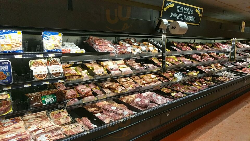 Wegmans Market Cafe