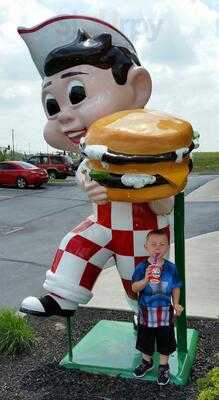 Frisch's Big Boy
