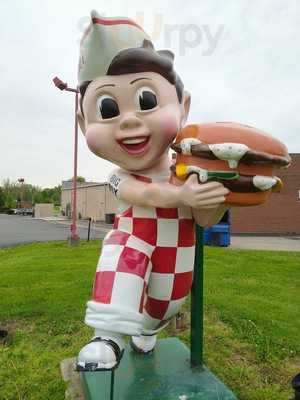 Frisch's Big Boy