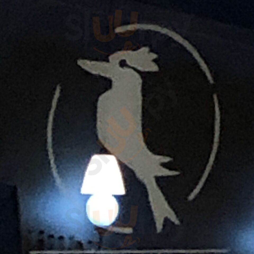 The Kookaburra, Dondanville