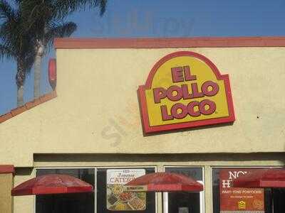 El Pollo Loco