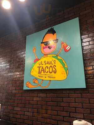 Lil Saul's Tacos