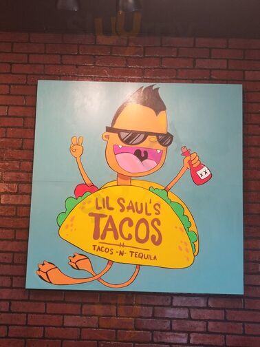 Lil Saul's Tacos