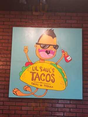Lil Saul's Tacos