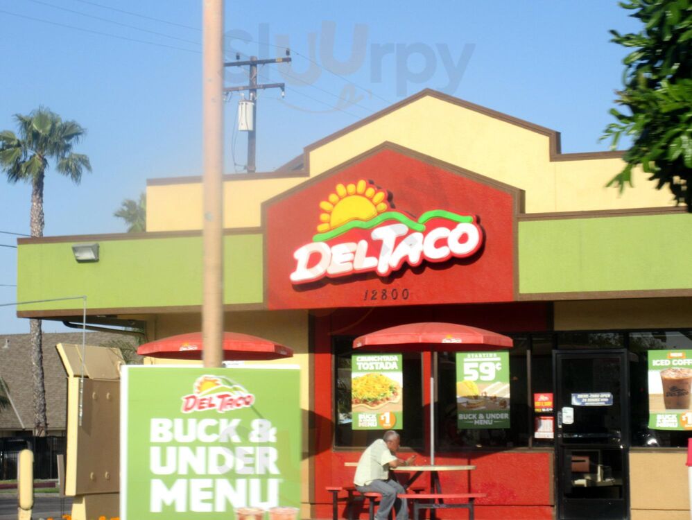 Del Taco