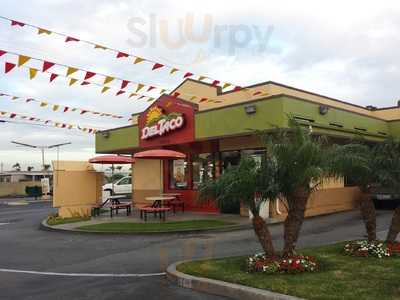 Del Taco