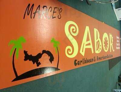 Marce's Sabor