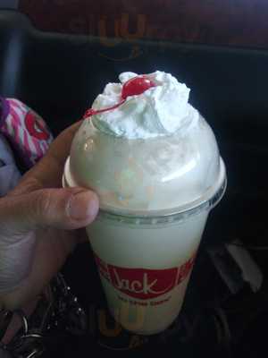 Jack In The Box
