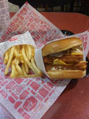 Jack In The Box