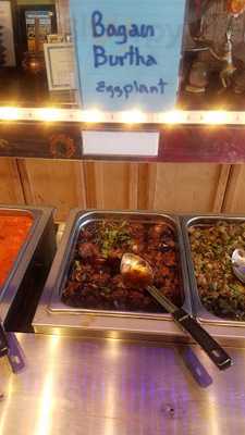 Nishnosh Mediterranean Grill