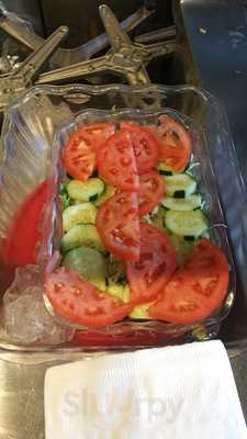 Nishnosh Mediterranean Grill