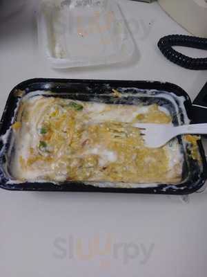 Nishnosh Mediterranean Grill