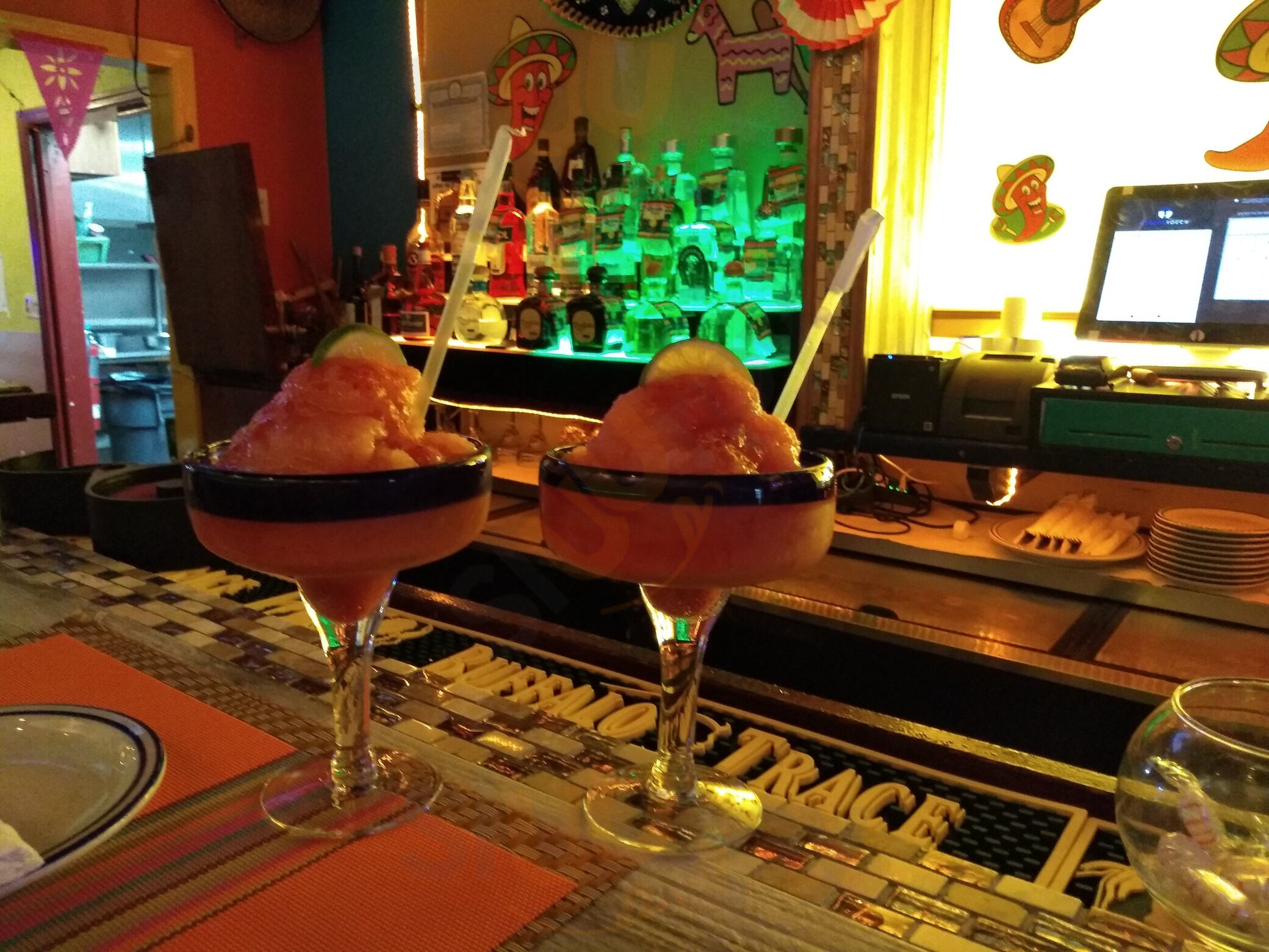 Fiesta Cancun On Main
