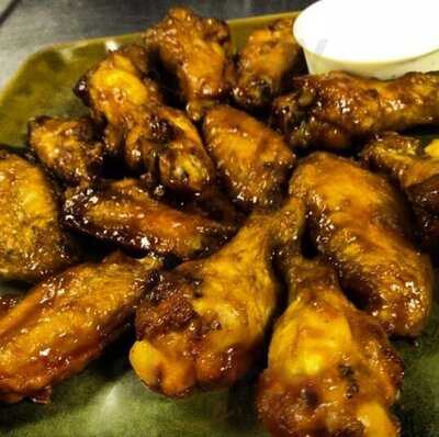 Cousin Vinny's Pizza