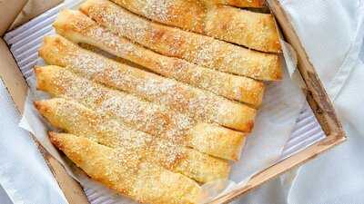 Cousin Vinny's Pizza