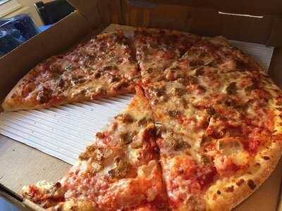 Cousin Vinny's Pizza