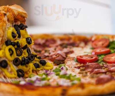 Cousin Vinny's Pizza