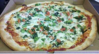 Joe & Tina's Pizzeria Iii