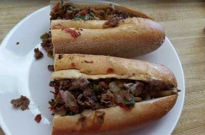 Joe & Tina's Pizzeria Iii