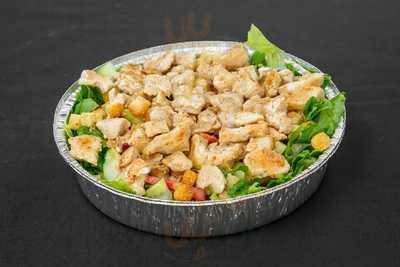 Joe & Tina's Pizzeria Iii