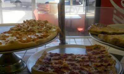 Joe & Tina's Pizzeria Iii