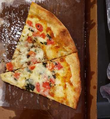 Joe & Tina's Pizzeria Iii