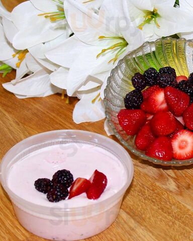 Mom's Products